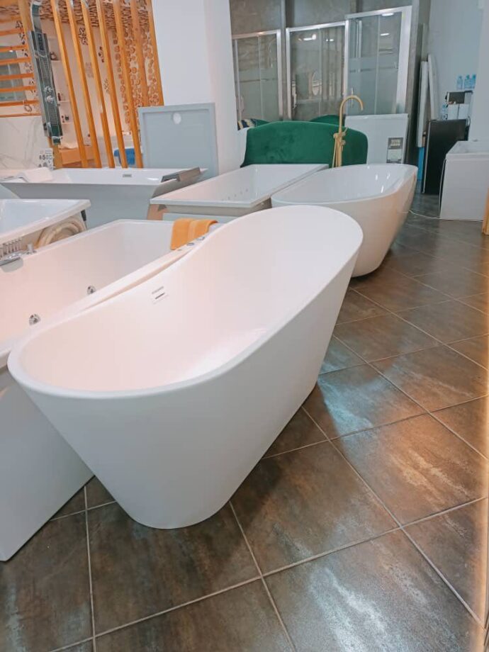 BAIGNOIRE ILOT - Image 3