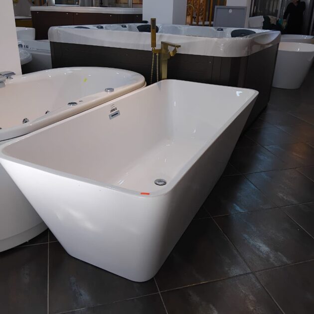 BAIGNOIRE ILOT