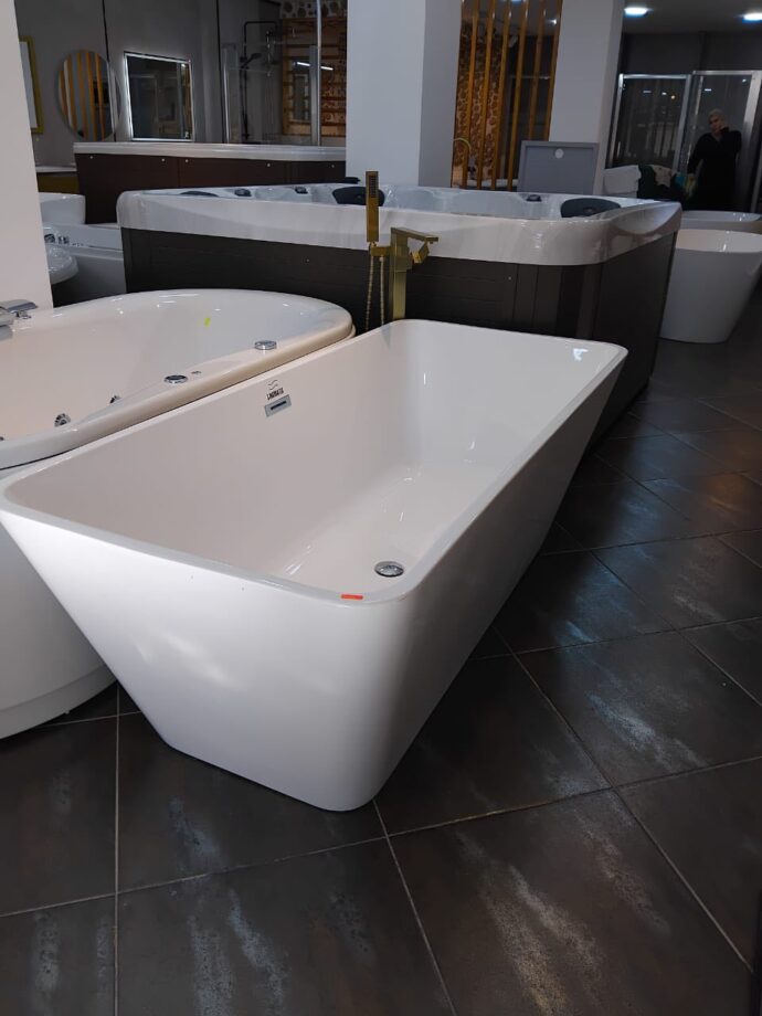 BAIGNOIRE ILOT