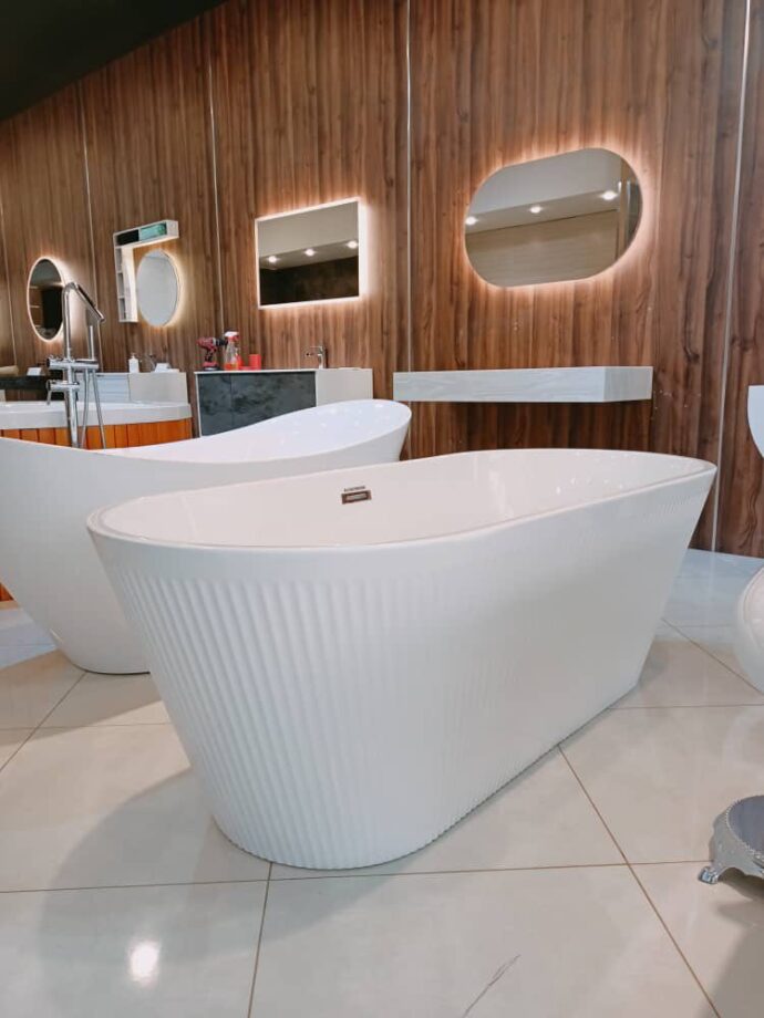 BAIGNOIRE ILOT - Image 2