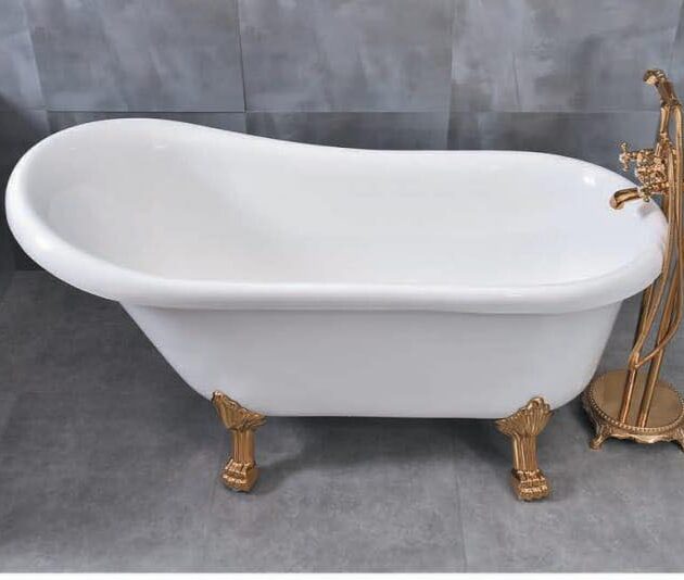 BAIGNOIRE