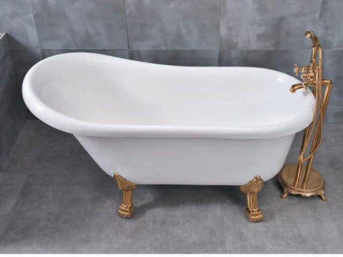 BAIGNOIRE