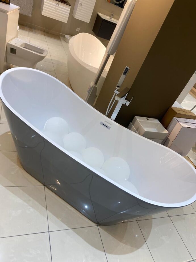 BAIGNOIRE ILOT - Image 8