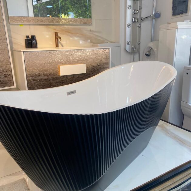 BAIGNOIRE ILOT