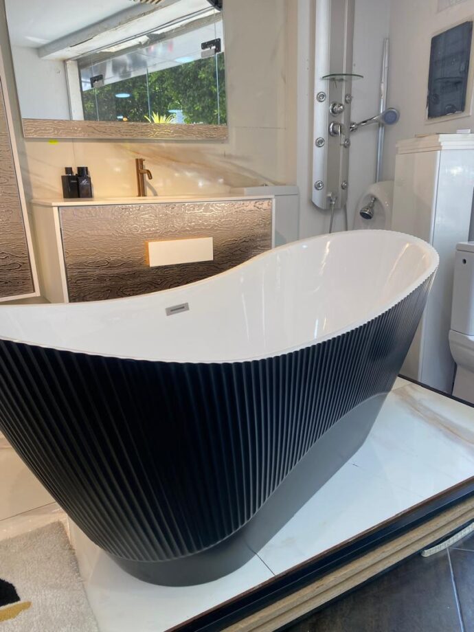BAIGNOIRE ILOT